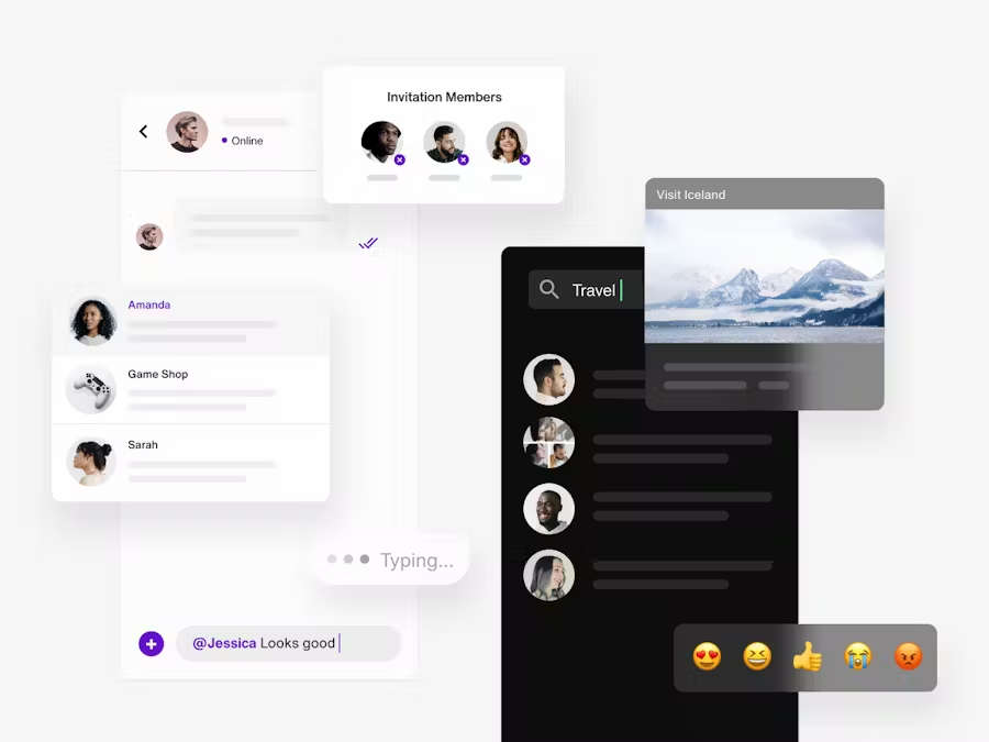 Chat Application