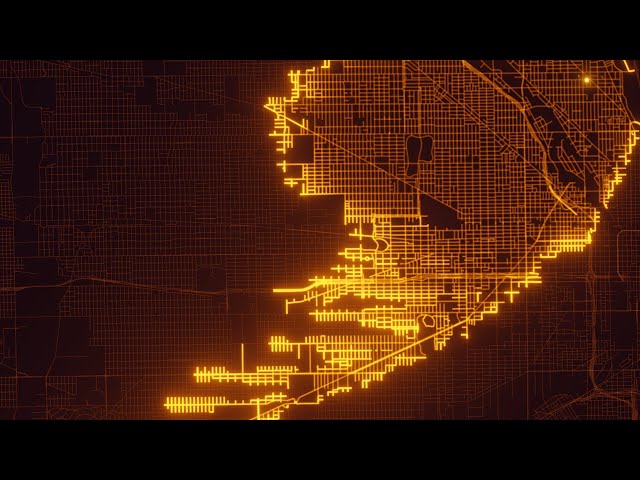 Pathfinding Visualizer