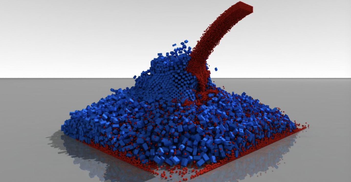 Physics Engine