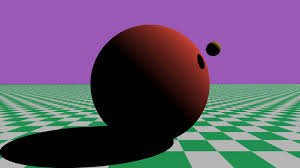 Ray Tracer