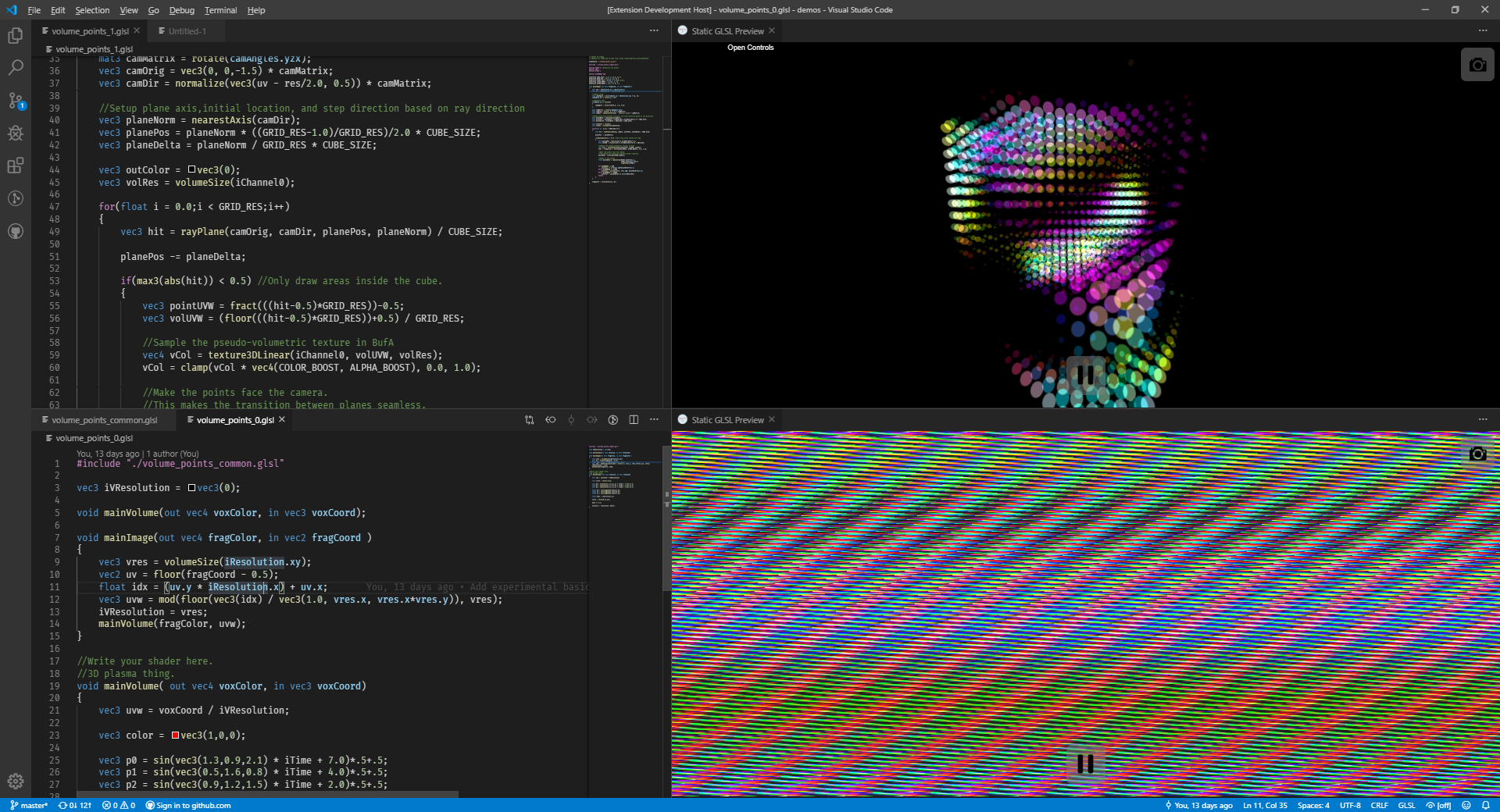 Toy Compiler